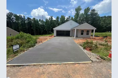 102 Heatherwood Drive, Gray Court, SC 29645 - Photo 1