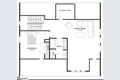 5 Carlingford Way, Greenville, SC 29615 - Photo 4