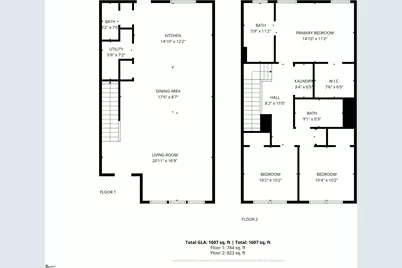 408 Couchell Place, Travelers Rest, SC 29690 - Photo 26