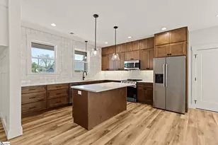 203 Delano Ave, Greer, SC 29650 - Photo 8