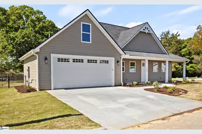 203 Delano Avenue, Greer, SC 29650 - Photo 2