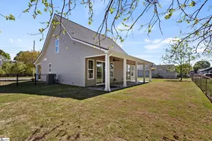 203 Delano Ave, Greer, SC 29650 - Photo 30