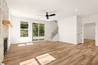 203 Delano Avenue, Greer, SC 29650 - Photo 12