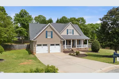 822 Tapestry Court, Boiling Springs, SC 29316 - Photo 2