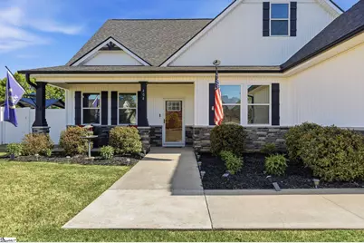 404 Josie Way, Boiling Springs, SC 29316 - Photo 4