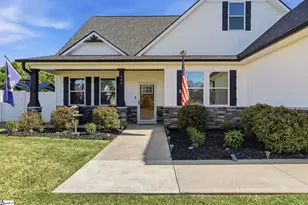 404 Josie Way, Boiling Springs, SC 29316 - Photo 4