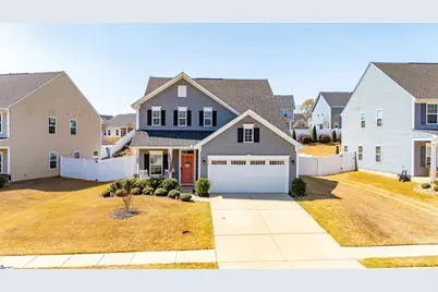 16 Witchita Lane, Greenville, SC 29607 - Photo 1