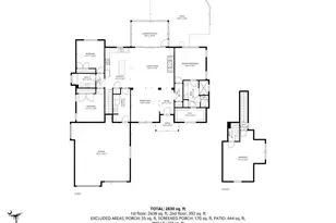 306 S Links Crossing, Ninety Six, SC 29666 - Photo 34