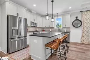 306 S Links Crossing, Ninety Six, SC 29666 - Photo 10