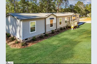 2578 John Dodd Road, Wellford, SC 29385 - Photo 2