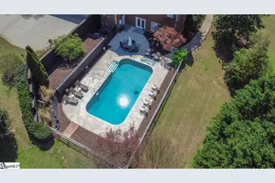 301 Rivercrest Drive, Taylors, SC 29687 - Photo 36