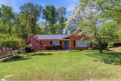 7 Dera Street, Greenville, SC 29615 - Photo 1