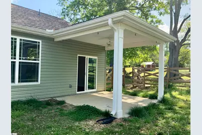 105 Dacus Street, Williamston, SC 29697 - Photo 4