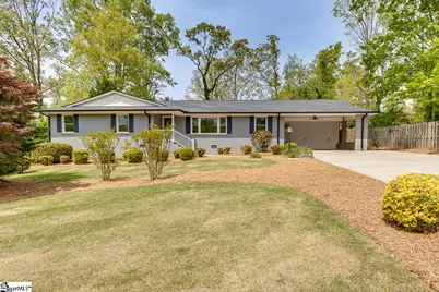 4 Wayne Drive, Taylors, SC 29687 - Photo 2