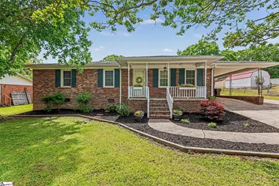 9 Poplar Street, Woodruff, SC 29388 - Photo 1