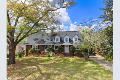 305 E Faris Road, Greenville, SC 29605 - Photo 1