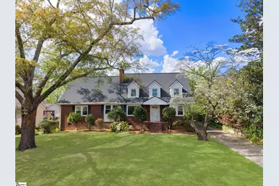 305 E Faris Road, Greenville, SC 29605 - Photo 1