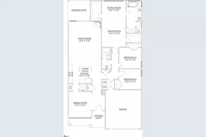 114 Watauga Road, Fountain Inn, SC 29644 - Photo 2