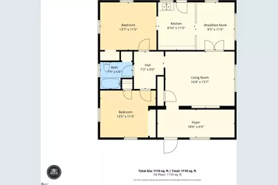 706 Marietta Street, Gaffney, SC 29340 - Photo 40