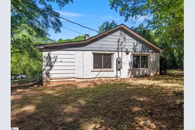 706 Marietta Street, Gaffney, SC 29340 - Photo 2
