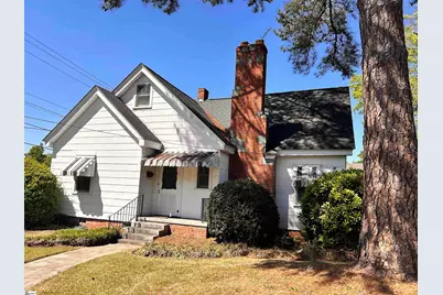 116 W Centennial Street, Clinton, SC 29325 - Photo 1