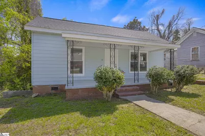26 Pearl Street, Ware Shoals, SC 29692 - Photo 36