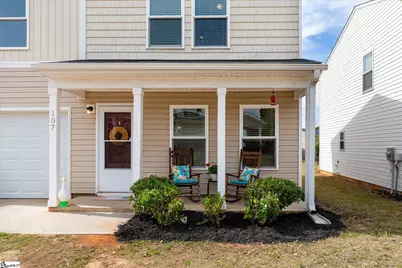 107 Brinkleys Drive, Greenville, SC 29605 - Photo 4