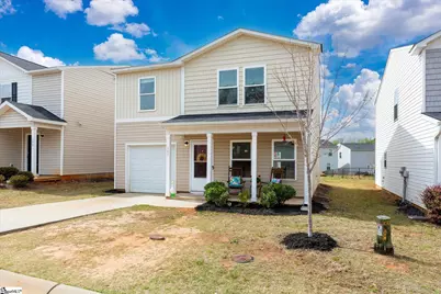 107 Brinkleys Drive, Greenville, SC 29605 - Photo 2