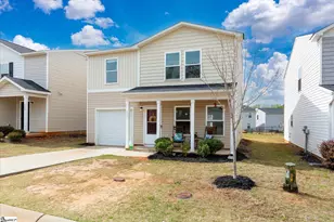 107 Brinkleys Dr, Greenville, SC 29605 - Photo 2