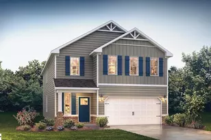1000 Gresham Pl, Woodruff, SC 29388 - Photo 1