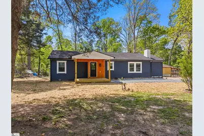 175 Hub Greer Road, Chesnee, SC 29323 - Photo 1