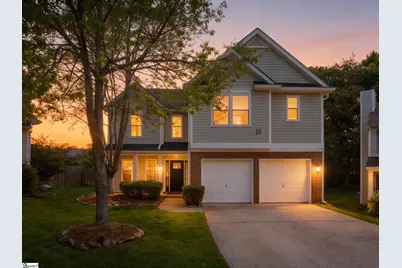 17 Summerfield Court, Simpsonville, SC 29680 - Photo 2