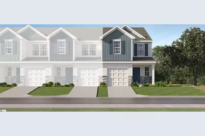 838 Mahaffey Court, Spartanburg, SC 29301 - Photo 1