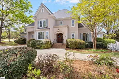 309 Hidden Hills Drive, Greenville, SC 29605 - Photo 1