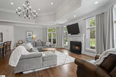 309 Hidden Hills Drive, Greenville, SC 29605 - Photo 16