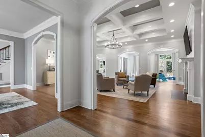 309 Hidden Hills Drive, Greenville, SC 29605 - Photo 8