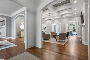 309 Hidden Hills Dr, Greenville, SC 29605 - Photo 8