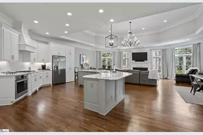 309 Hidden Hills Drive, Greenville, SC 29605 - Photo 10