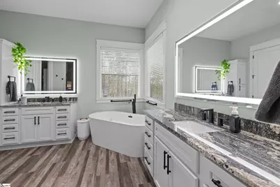 514 Ridge Vista Drive #Lot 21 Highland Shoers at Lake Keowee, Salem, SC 29676 - Photo 20