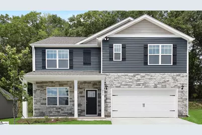 209 Durness Court, Anderson, SC 29621 - Photo 1