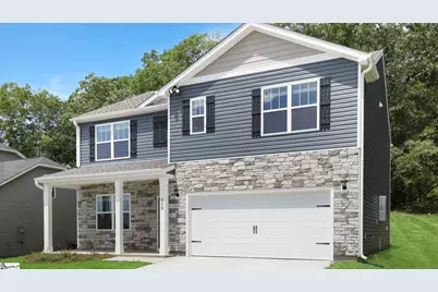 209 Durness Court, Anderson, SC 29621 - Photo 2