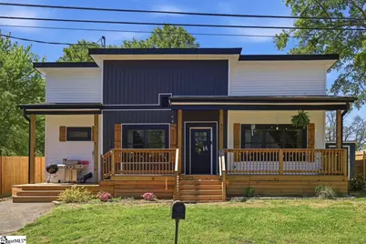 15 Littlejohn Street, Inman, SC 29349 - Photo 1