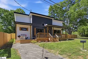 15 Littlejohn St, Inman, SC 29349 - Photo 2