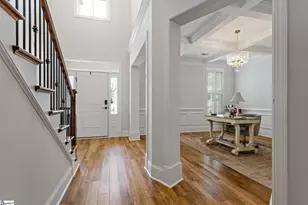 504 Forest Edge Ct, Simpsonville, SC 29681 - Photo 6