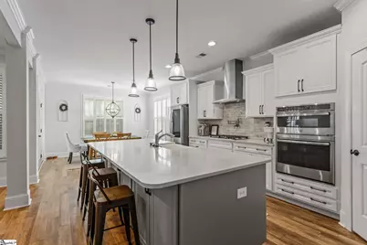 504 Forest Edge Court, Simpsonville, SC 29681 - Photo 12