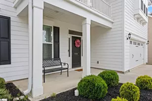 504 Forest Edge Ct, Simpsonville, SC 29681 - Photo 2