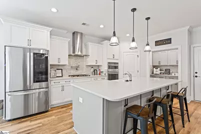 504 Forest Edge Court, Simpsonville, SC 29681 - Photo 10