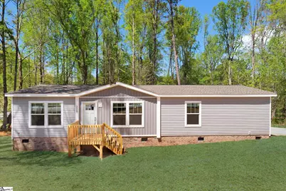 328 Francis Street, Norris, SC 29667 - Photo 1