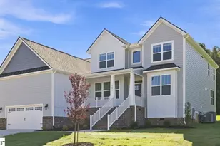 1249 Clearbrook Ln, Campobello, SC 29322 - Photo 2