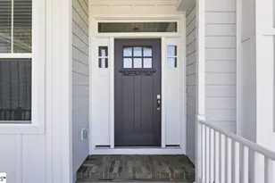 1249 Clearbrook Ln, Campobello, SC 29322 - Photo 4